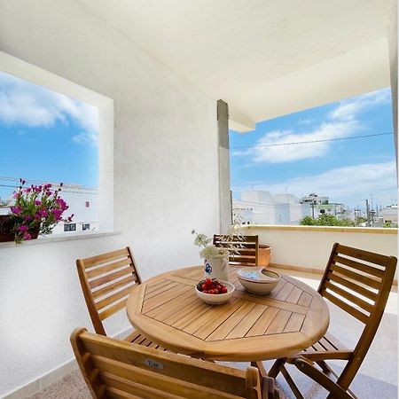 Domus Lucae Apartment Santa Maria di Leuca Exterior photo