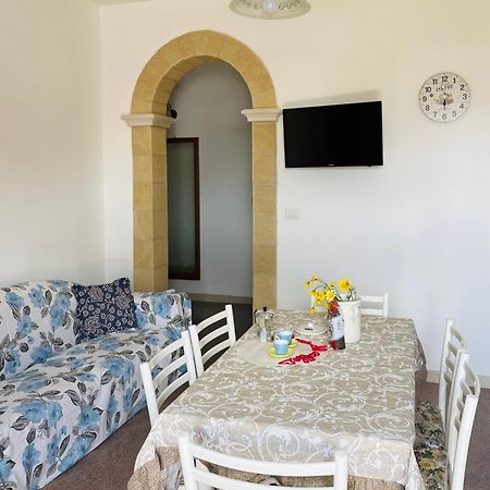 Domus Lucae Apartment Santa Maria di Leuca Exterior photo